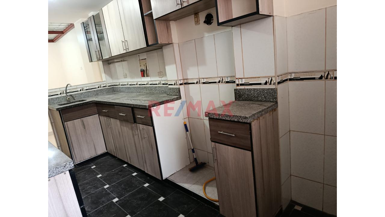 Departamento En Venta 1Er Piso  + Cochera — foto 10