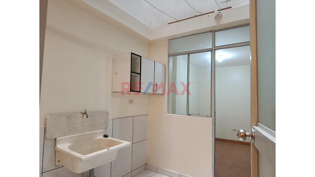 Departamento En Venta 1Er Piso  + Cochera — foto 4