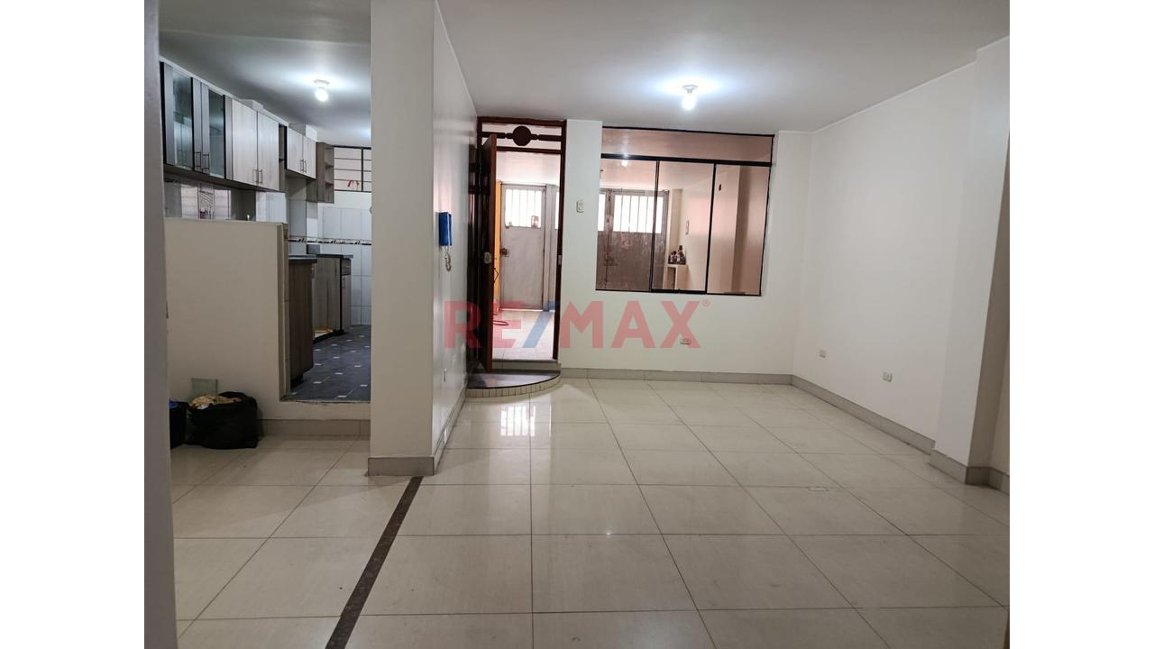 Departamento En Venta 1Er Piso  + Cochera — foto 2
