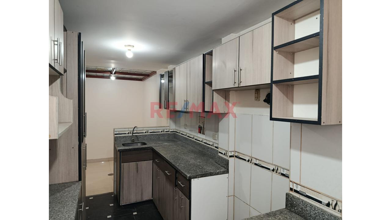 Departamento En Venta 1Er Piso  + Cochera — foto 11