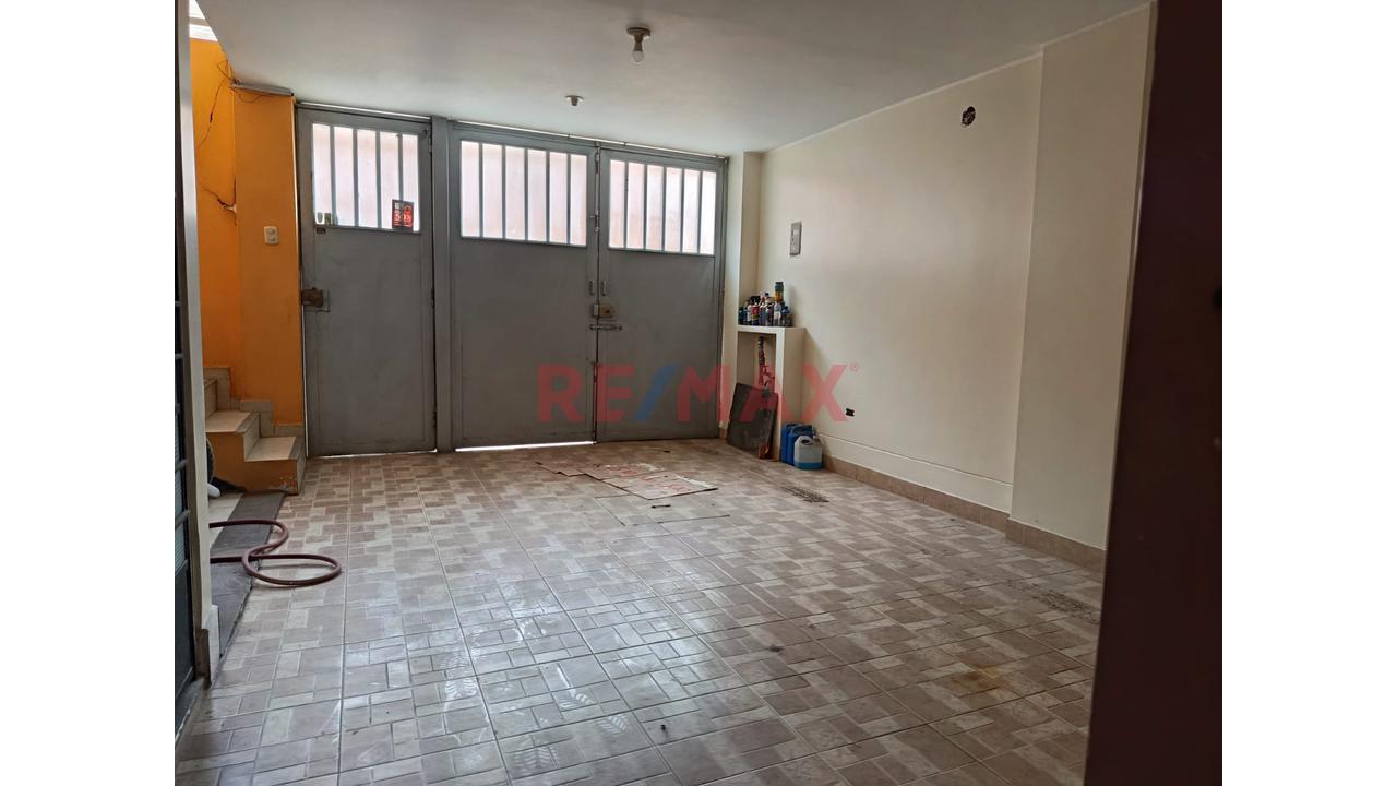 Departamento En Venta 1Er Piso  + Cochera — foto 7