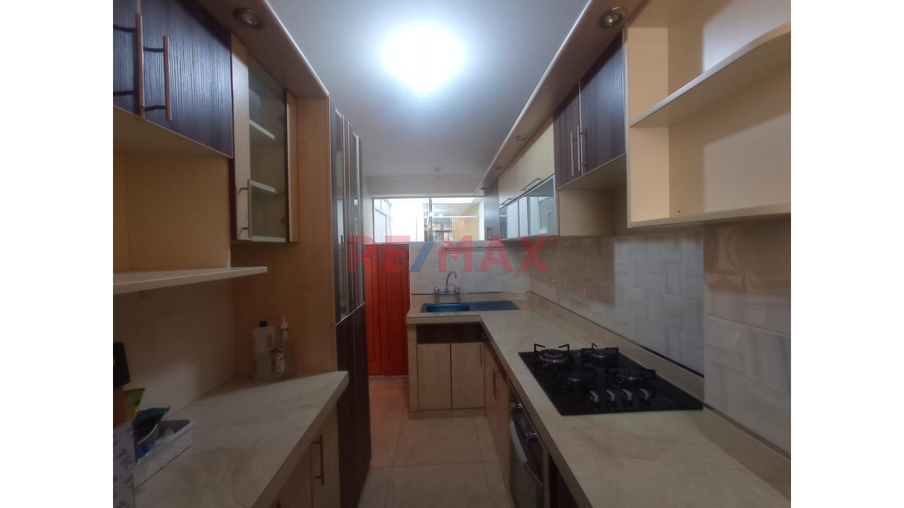 Departamento En Venta Area 104 M2 — foto 3