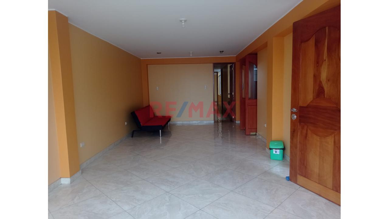 Departamento En Venta Area 104 M2 — foto 6