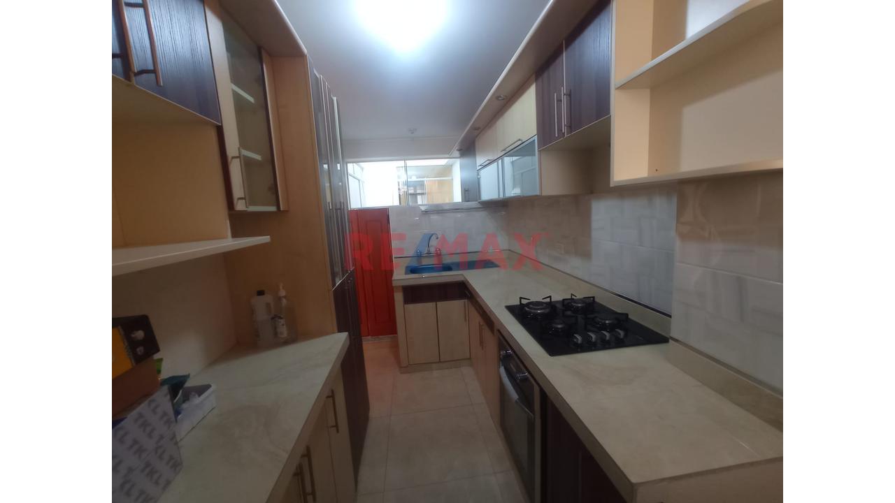 Departamento En Venta Area 104 M2 — foto 2