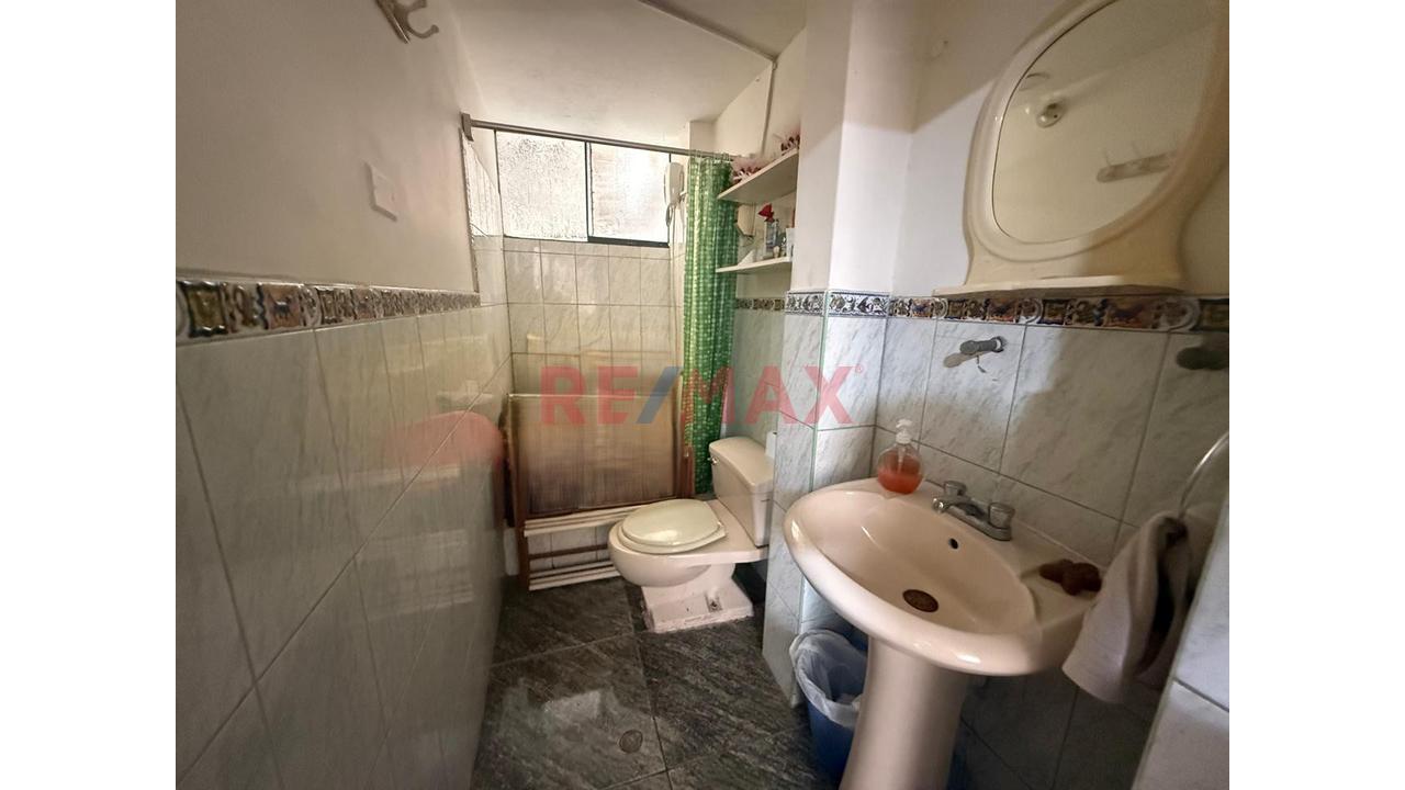 Venta De Departamento En Pueblo Libre - 16