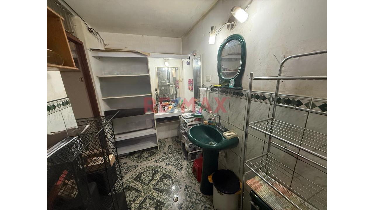 Venta De Departamento En Pueblo Libre - 18