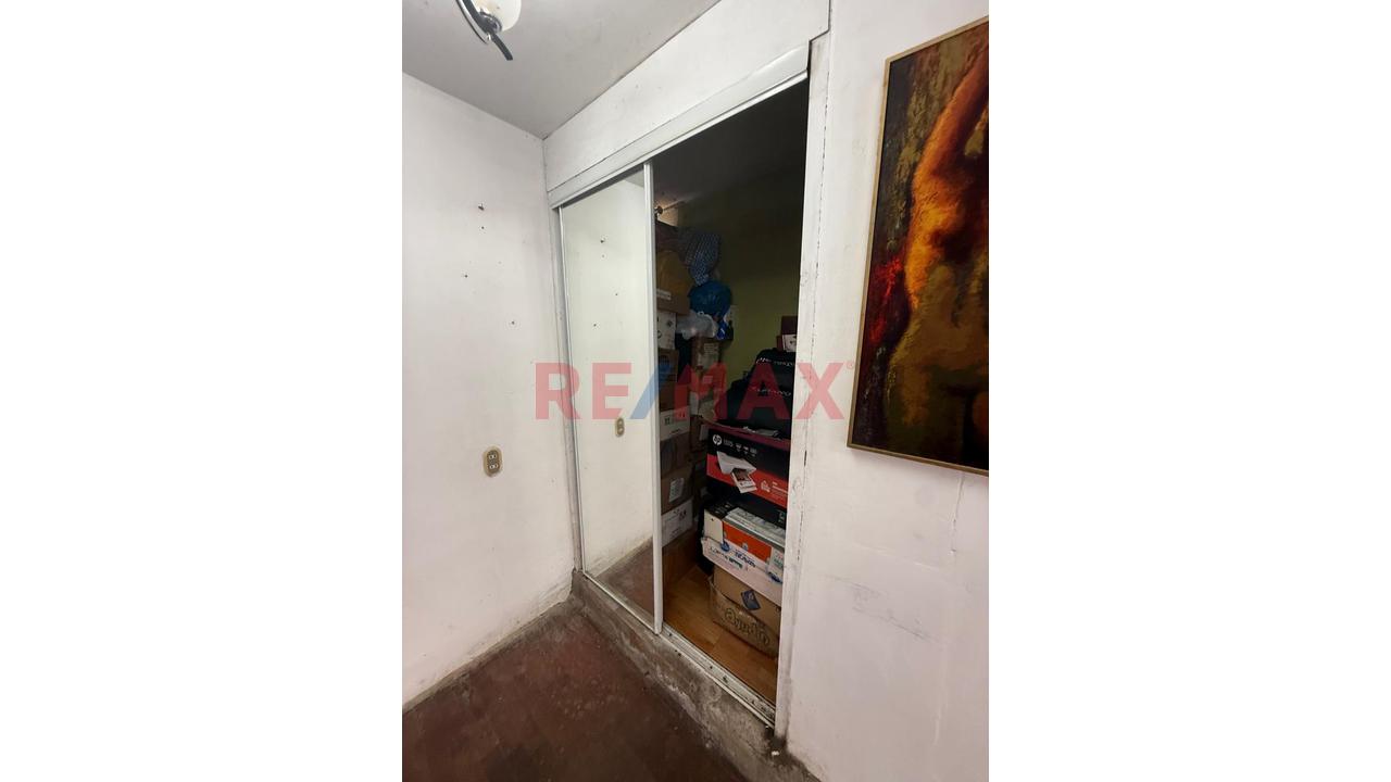 Venta De Departamento En Pueblo Libre - 14