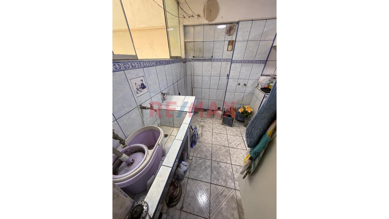 Venta De Departamento En Pueblo Libre - 7
