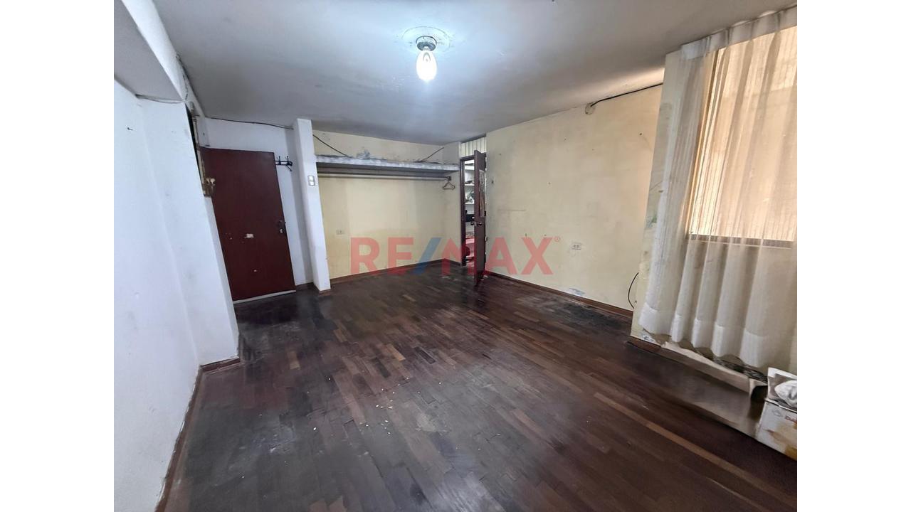 Venta De Departamento En Pueblo Libre - 10