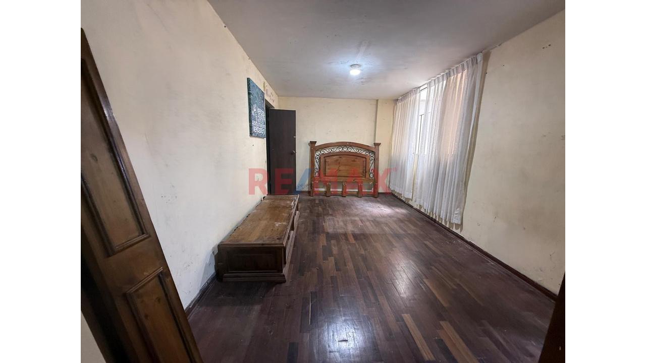 Venta De Departamento En Pueblo Libre - 12