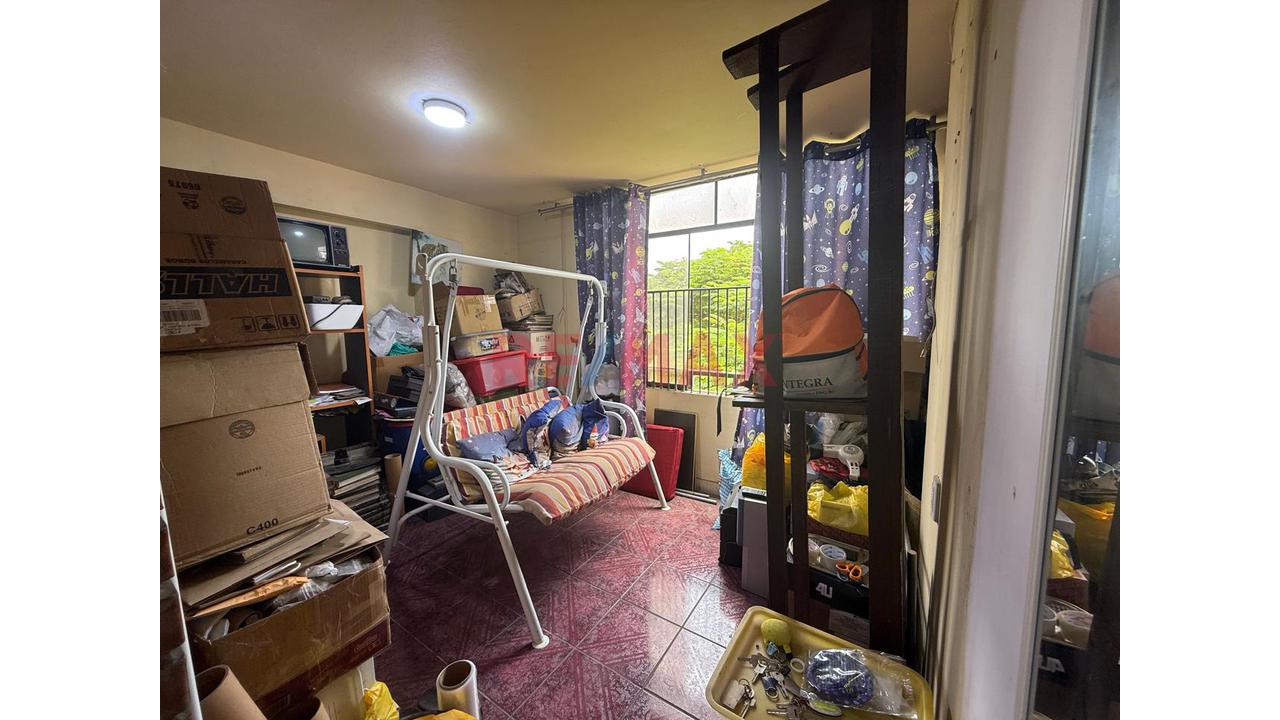 Venta De Departamento En Pueblo Libre - 8