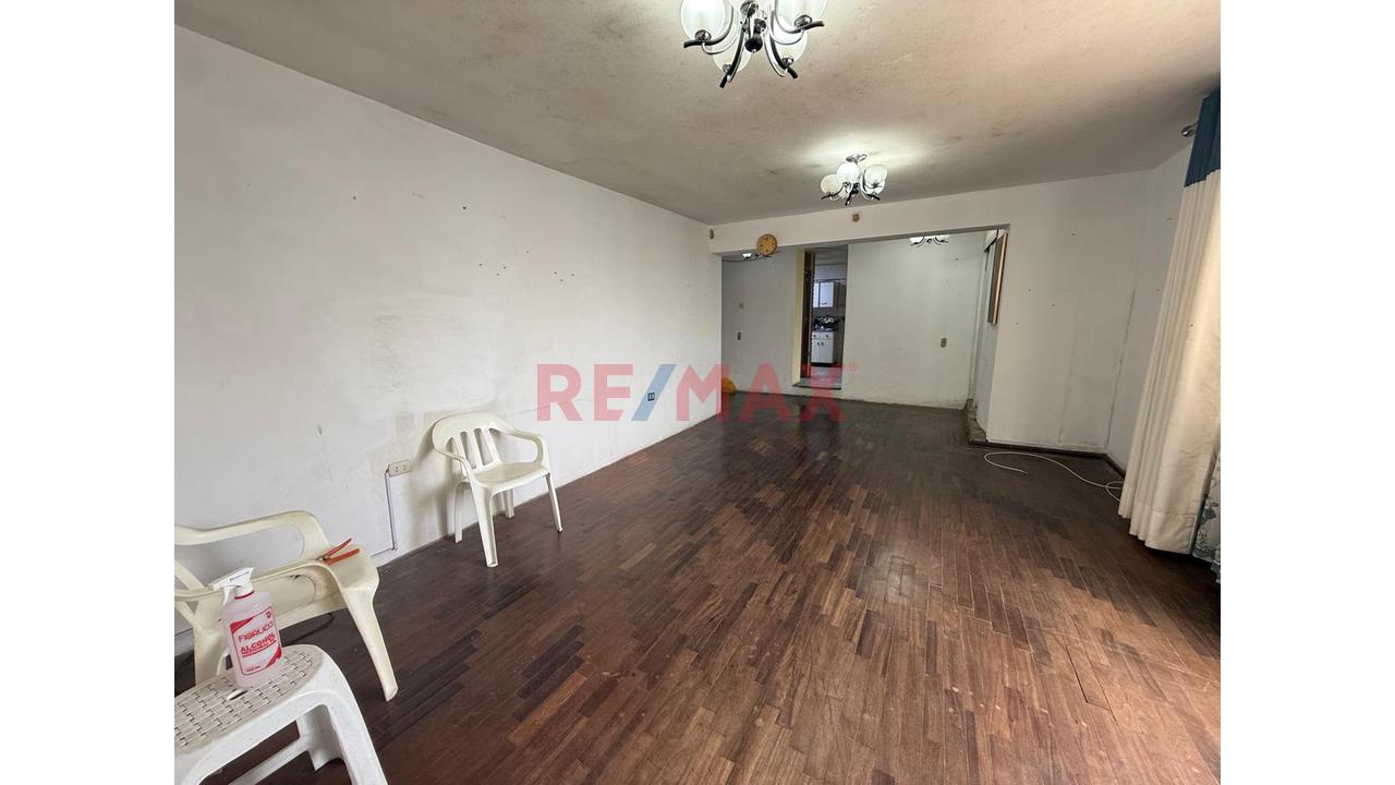 Venta De Departamento En Pueblo Libre - 4