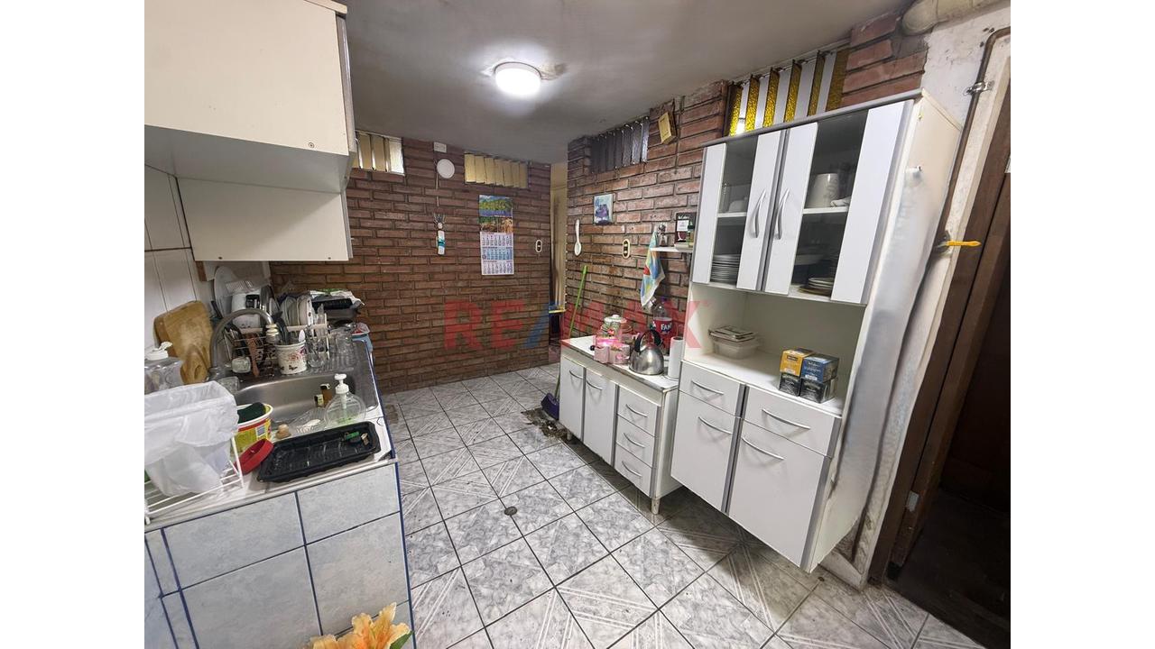 Venta De Departamento En Pueblo Libre - 6