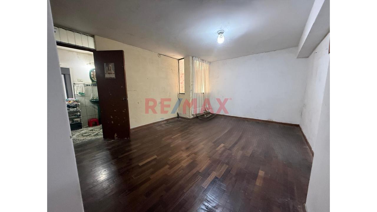Venta De Departamento En Pueblo Libre - 9