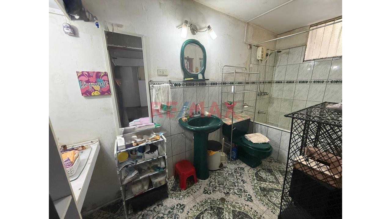 Venta De Departamento En Pueblo Libre - 17
