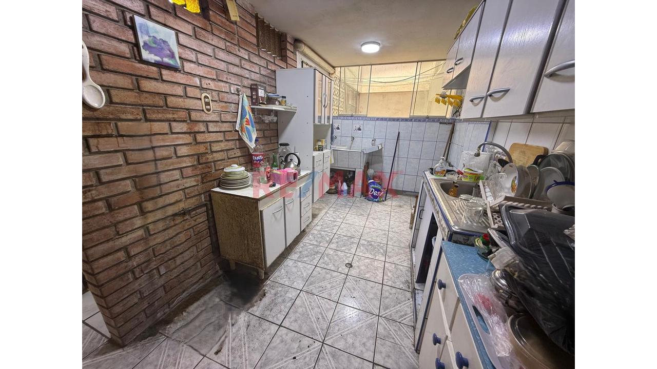Venta De Departamento En Pueblo Libre - 5