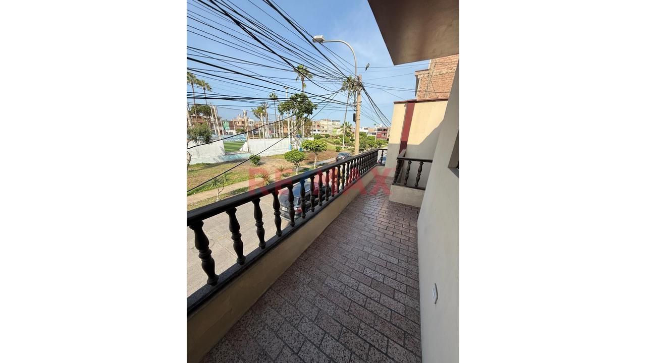 Vendo Casa De Dos Pisos En La Perla - 16