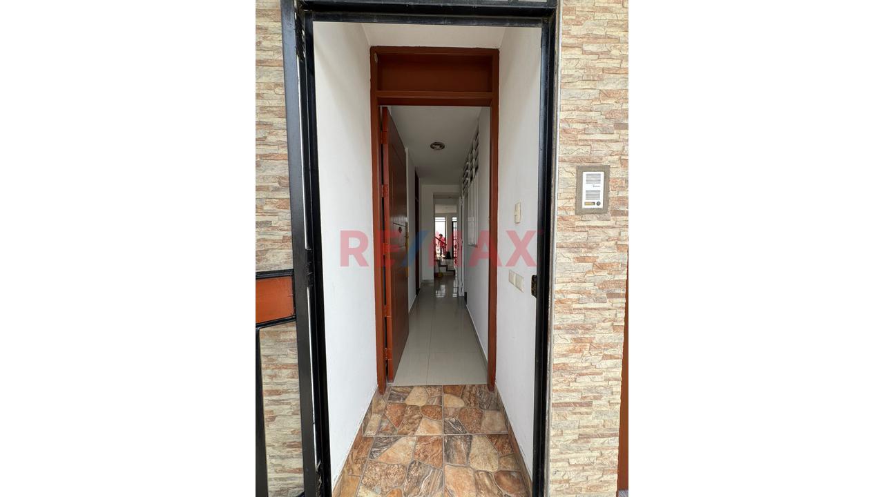 ✨ Amplia Casa De4 Niveles + Azotea En Venta – Carabayllo ✨ - 15