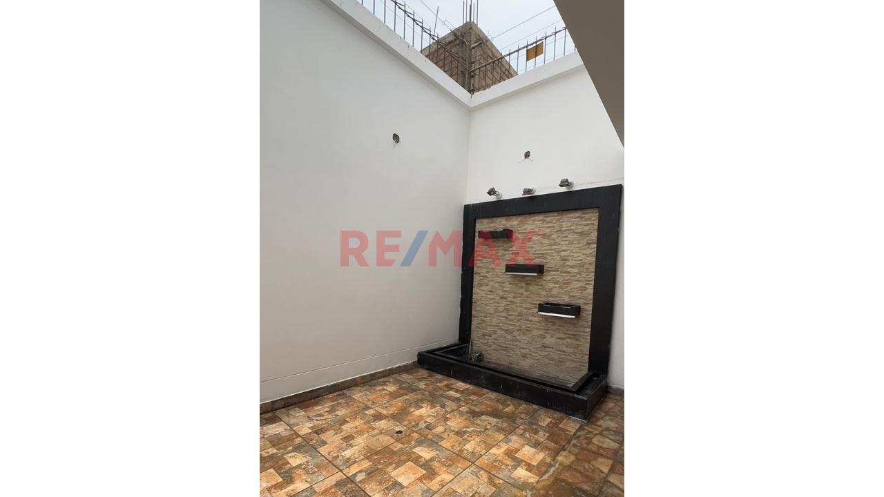 ✨ Amplia Casa De4 Niveles + Azotea En Venta – Carabayllo ✨ - 19