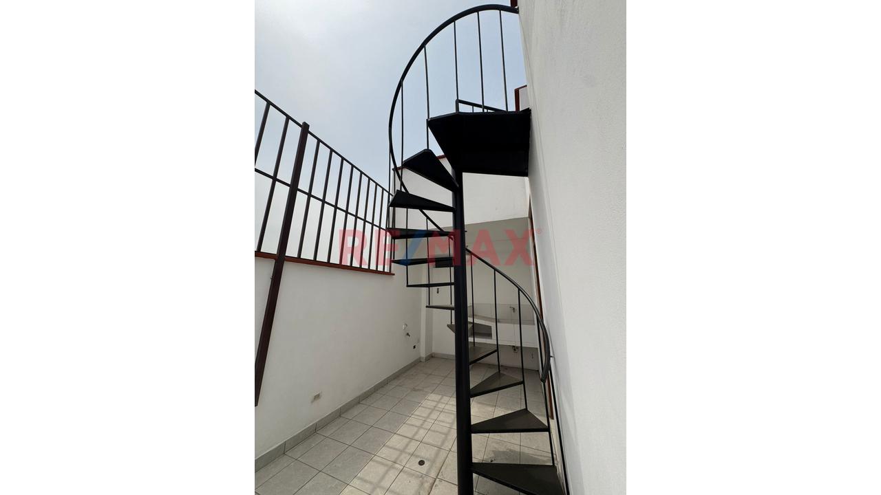✨ Amplia Casa De4 Niveles + Azotea En Venta – Carabayllo ✨ - 5