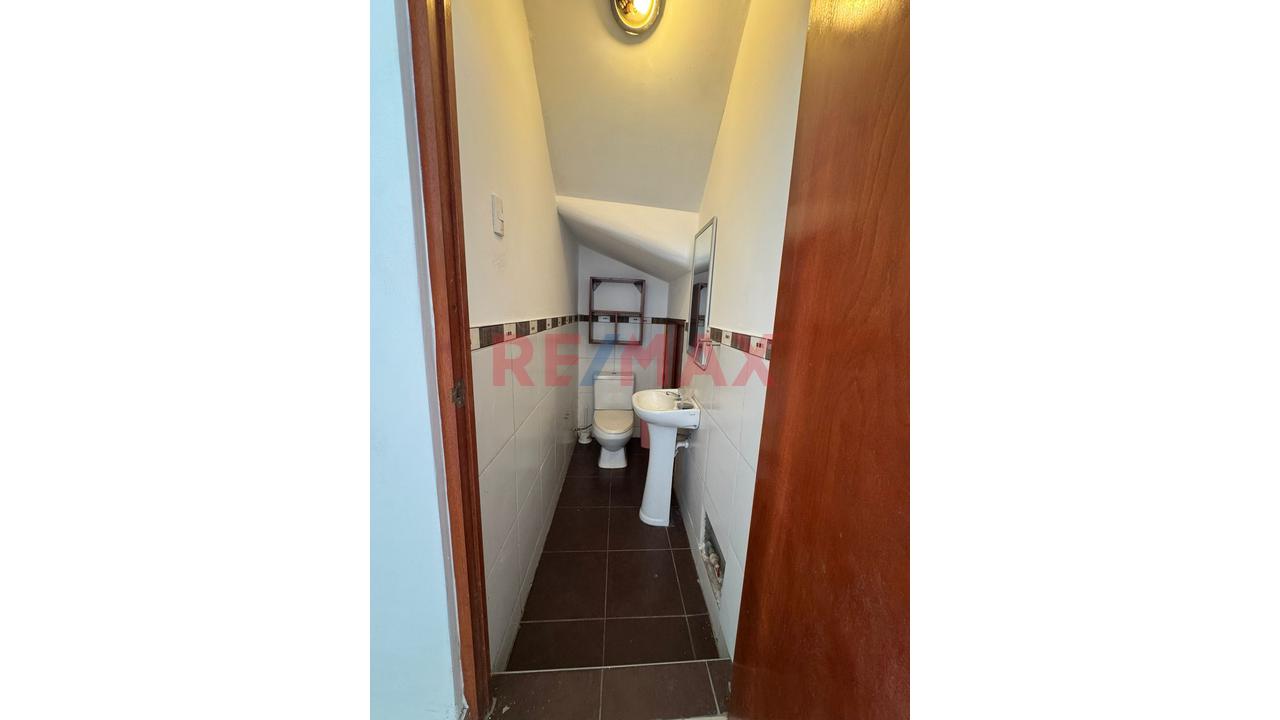 ✨ Amplia Casa De4 Niveles + Azotea En Venta – Carabayllo ✨ - 6
