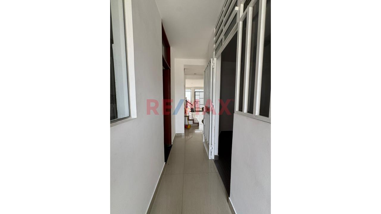 ✨ Amplia Casa De4 Niveles + Azotea En Venta – Carabayllo ✨ - 14