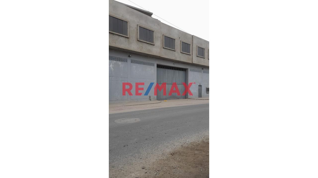 Venta De Terreno Rural En Huaral Sector Retes 300M2 - 4