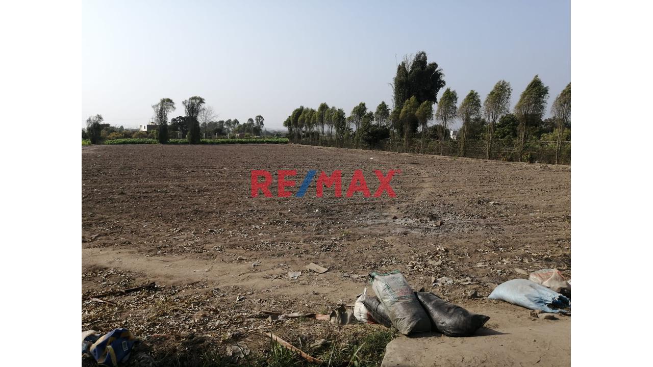Venta De Terreno Rural Sector Retes En Huaral 0.2013Ha - 8