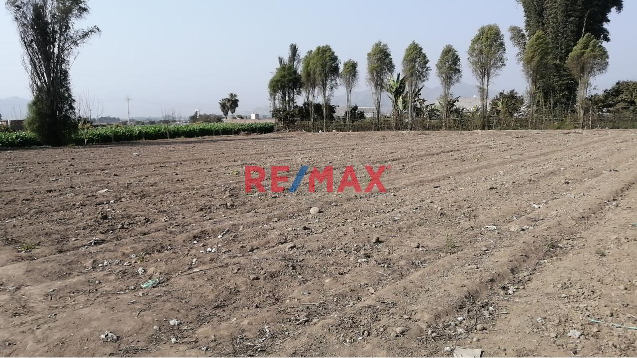 Venta De Terreno Rural Sector Retes En Huaral 0.2013Ha - 7