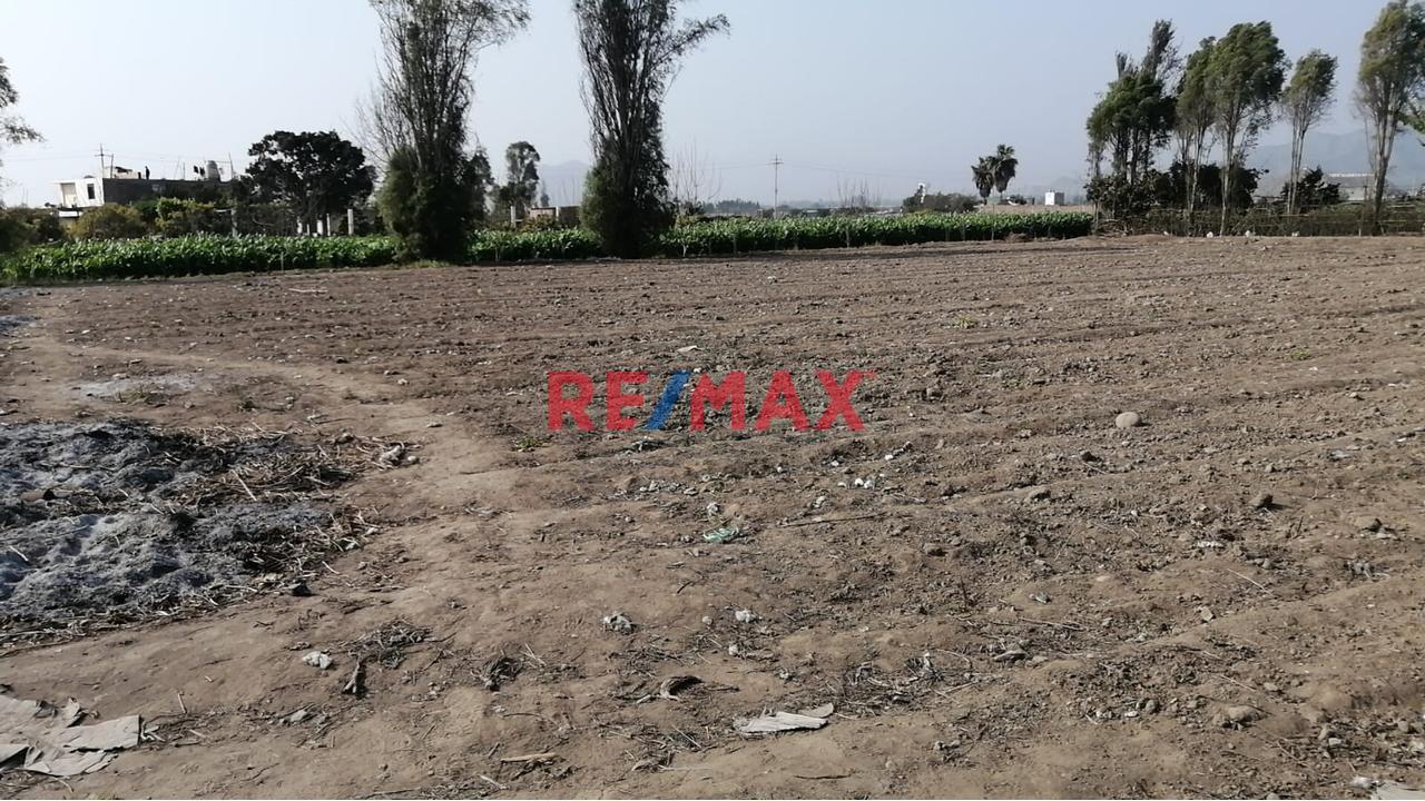 Venta De Terreno Rural Sector Retes En Huaral 0.2013Ha - 3