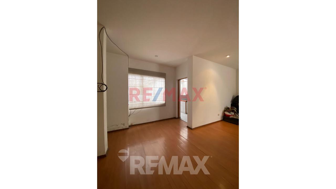 Oportunidad Única De Inversion  En Miraflores! Terreno Con Casa Y Departamento A Pasos De Av. Pardo — foto 12