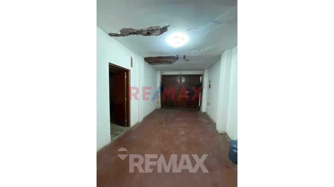 Oportunidad Única De Inversion  En Miraflores! Terreno Con Casa Y Departamento A Pasos De Av. Pardo — foto 3