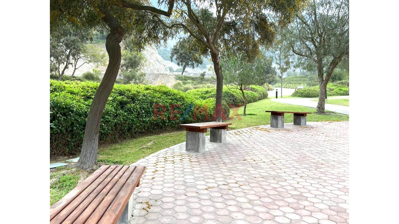 Se Vende Terreno En Condominio Exclusivo Nuevo Polo – San Antonio, Cañete 🌿☀️ - 5