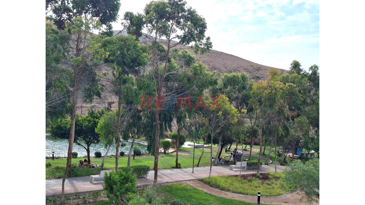Se Vende Terreno En Condominio Exclusivo Nuevo Polo – San Antonio, Cañete 🌿☀️ - 4