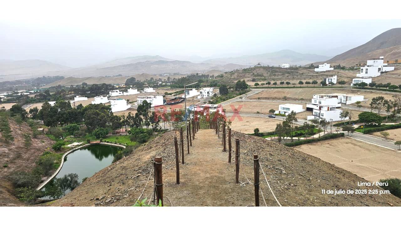 Se Vende Terreno En Condominio Exclusivo Nuevo Polo – San Antonio, Cañete 🌿☀️ - 1