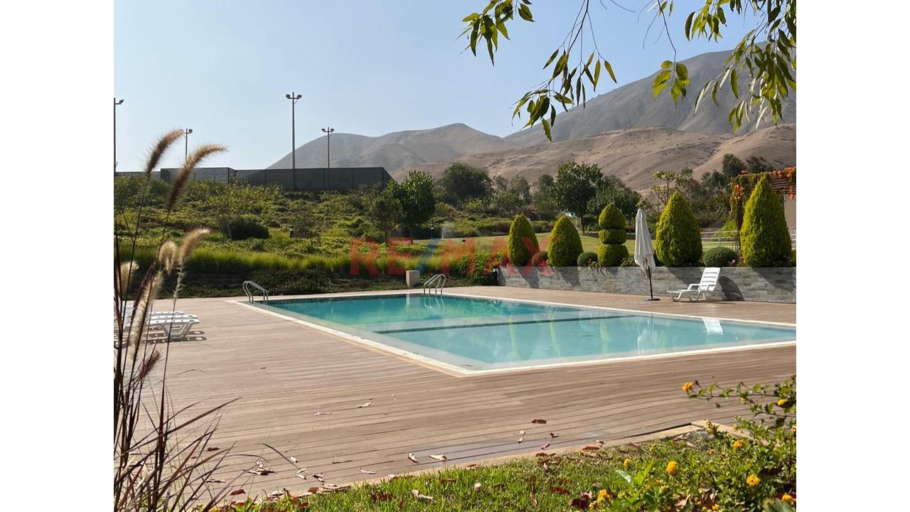 Se Vende Terreno En Condominio Exclusivo Nuevo Polo – San Antonio, Cañete 🌿☀️ - 10