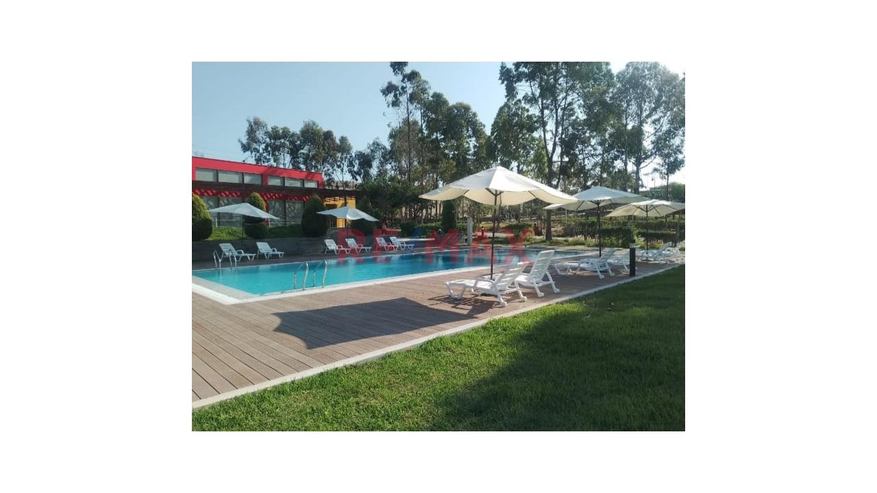 Se Vende Terreno En Condominio Exclusivo Nuevo Polo – San Antonio, Cañete 🌿☀️ - 8