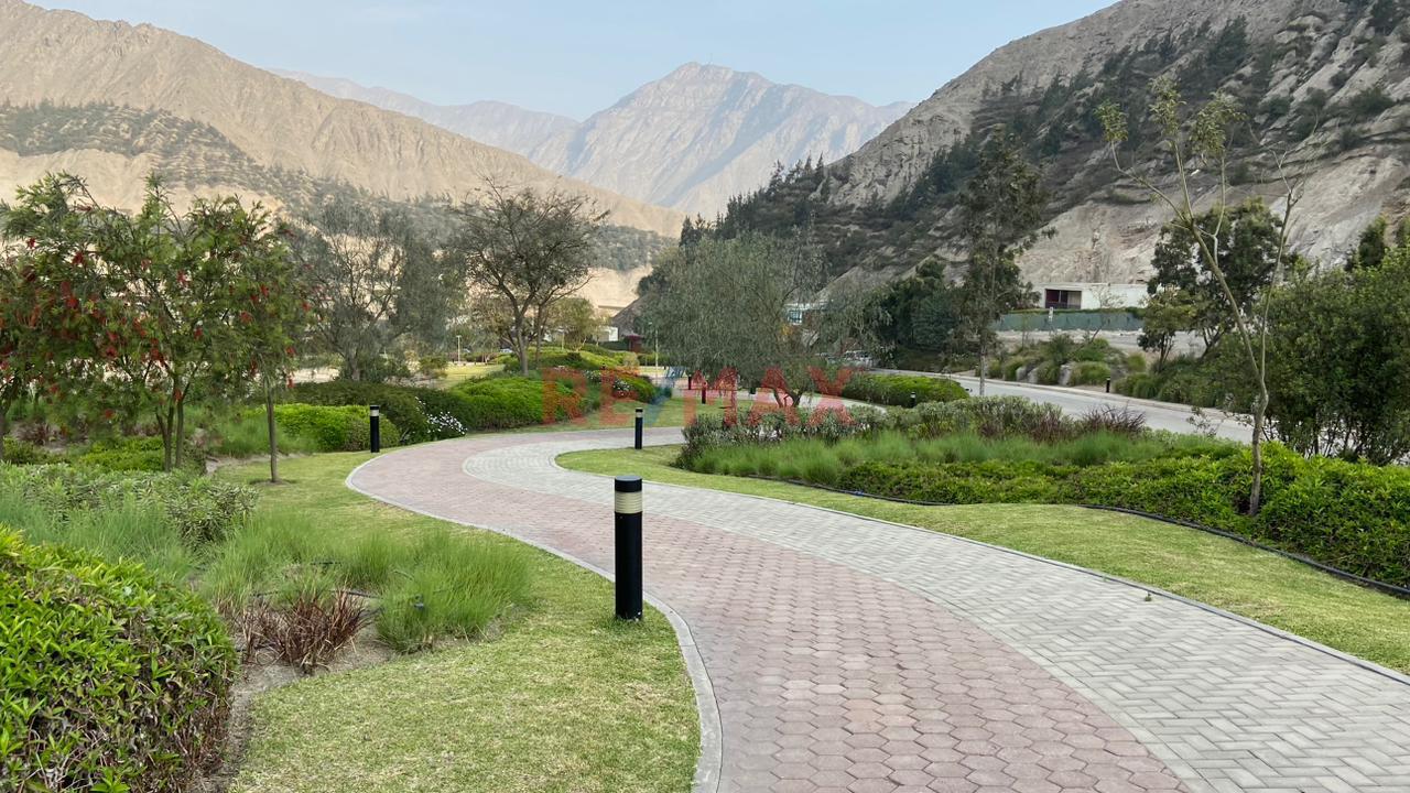Se Vende Terreno En Condominio Exclusivo Nuevo Polo – San Antonio, Cañete 🌿☀️ - 1