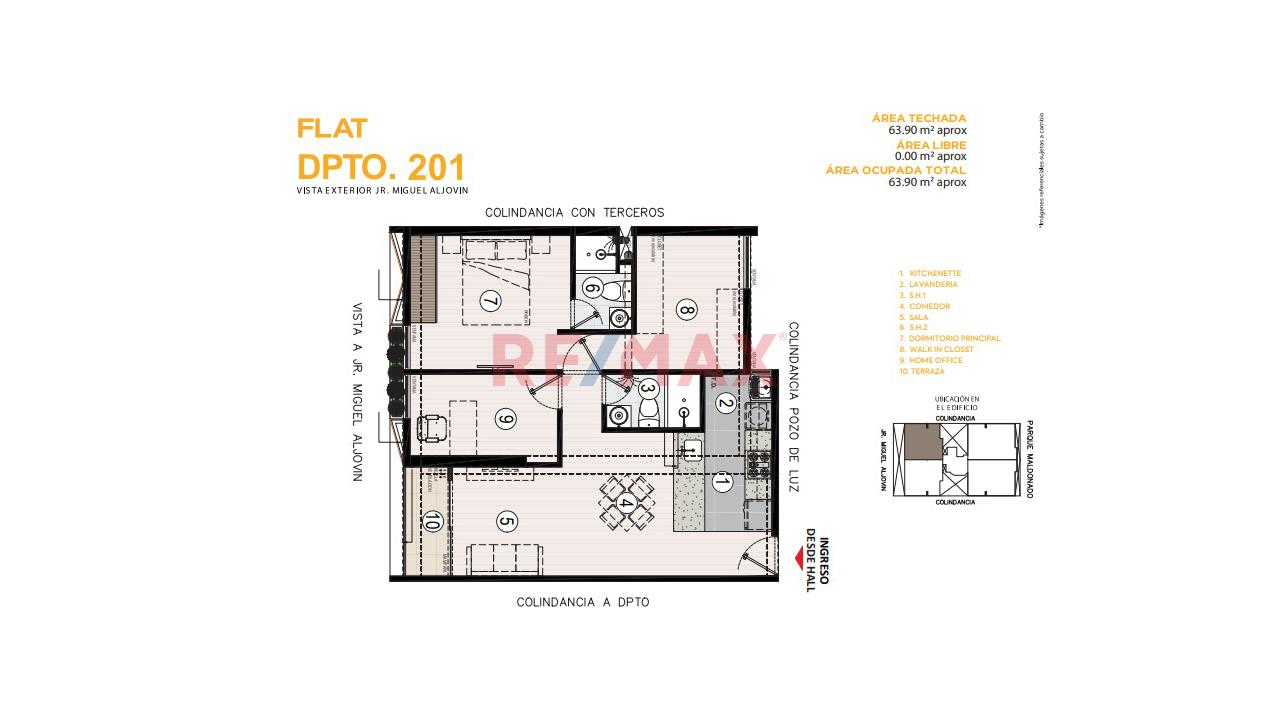 ✨ Proyecto Bosco – Tu Nuevo Hogar En Surco ✨ — foto 2