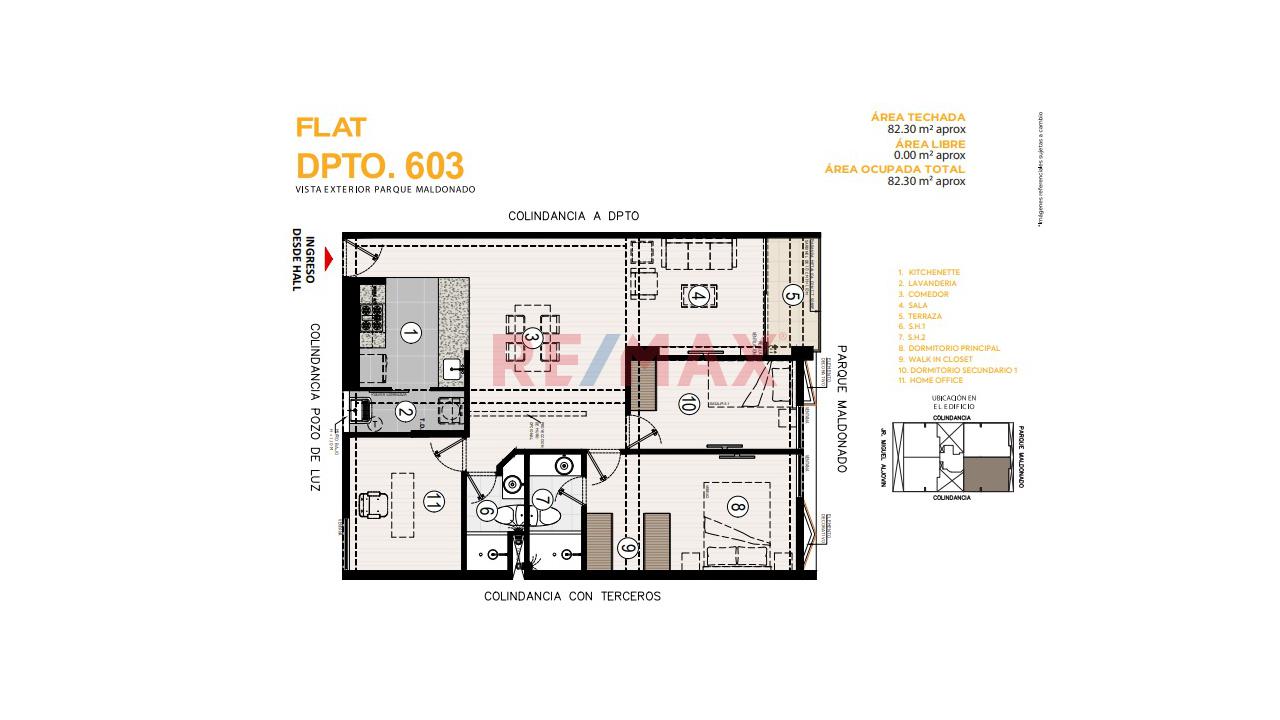 ✨ Proyecto Bosco – Tu Nuevo Hogar En Surco ✨ — foto 2