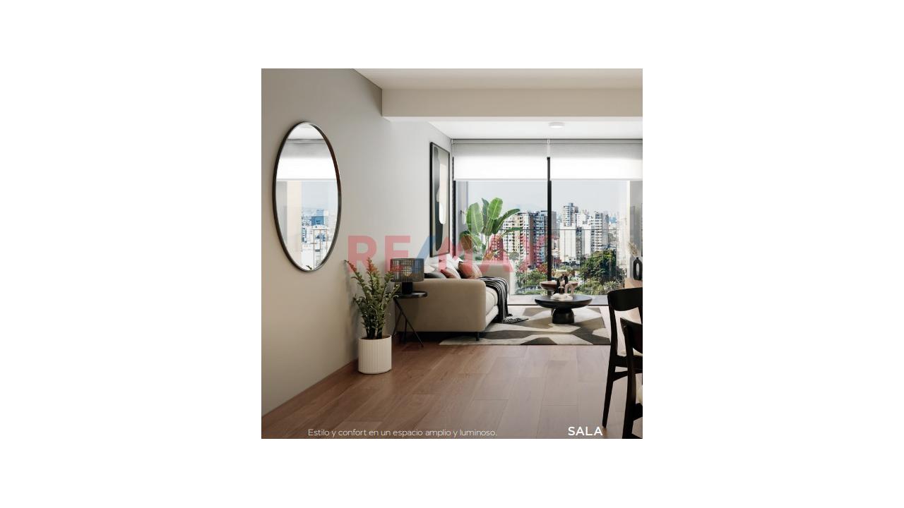 ✨ Proyecto Bosco – Tu Nuevo Hogar En Surco ✨ — foto 4