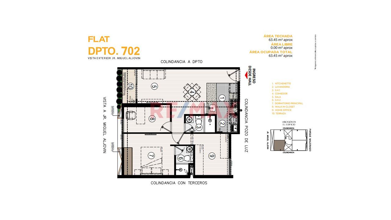 ✨ Proyecto Bosco – Tu Nuevo Hogar En Surco ✨ — foto 2