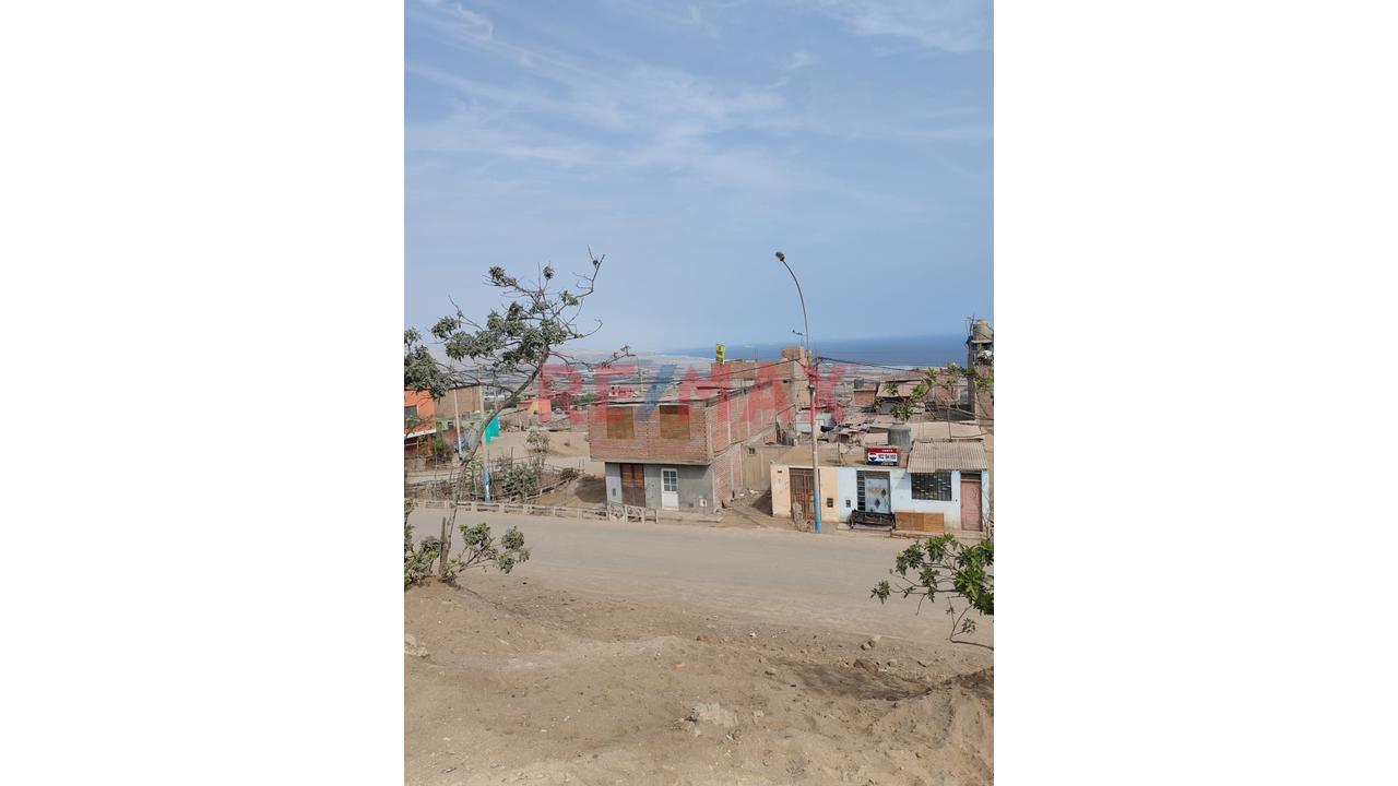 Vendo Terreno De 72.00M2 En Pachacutec Ventanilla - 5