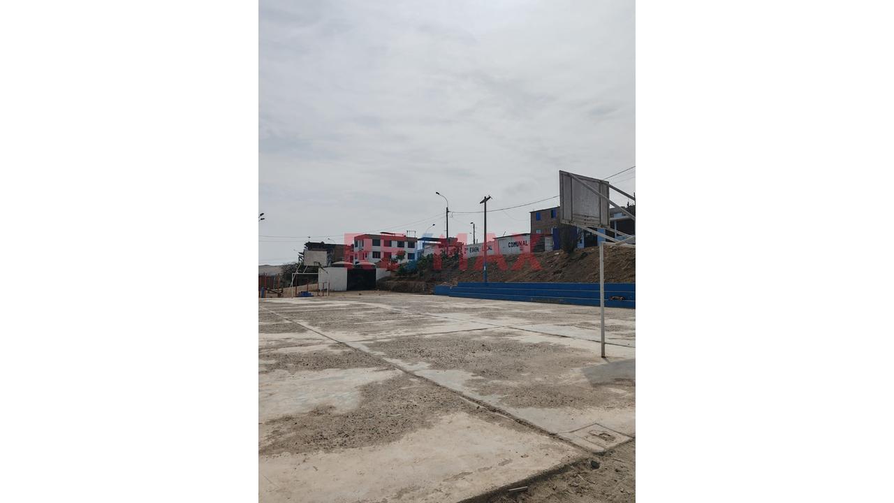 Vendo Terreno De 72.00M2 En Pachacutec Ventanilla - 4