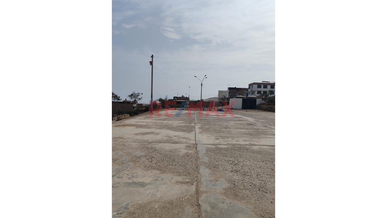 Vendo Terreno De 72.00M2 En Pachacutec Ventanilla - 9