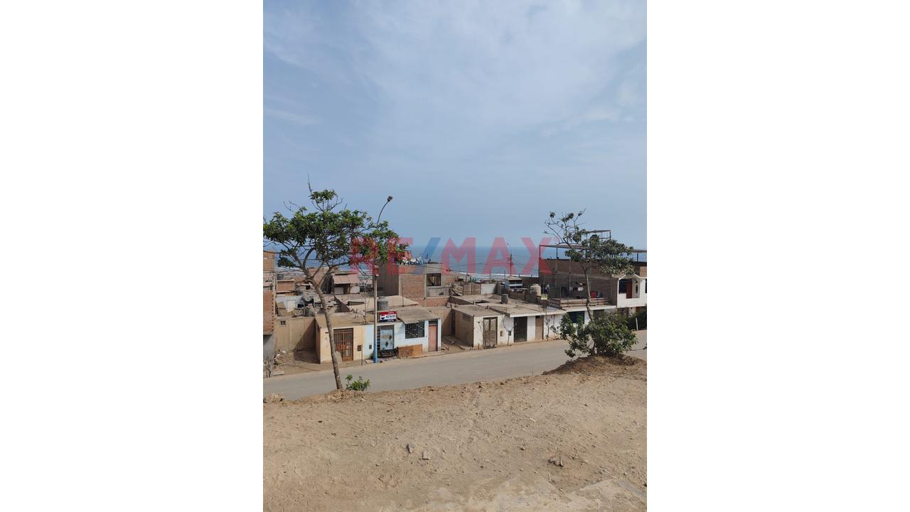 Vendo Terreno De 72.00M2 En Pachacutec Ventanilla - 8