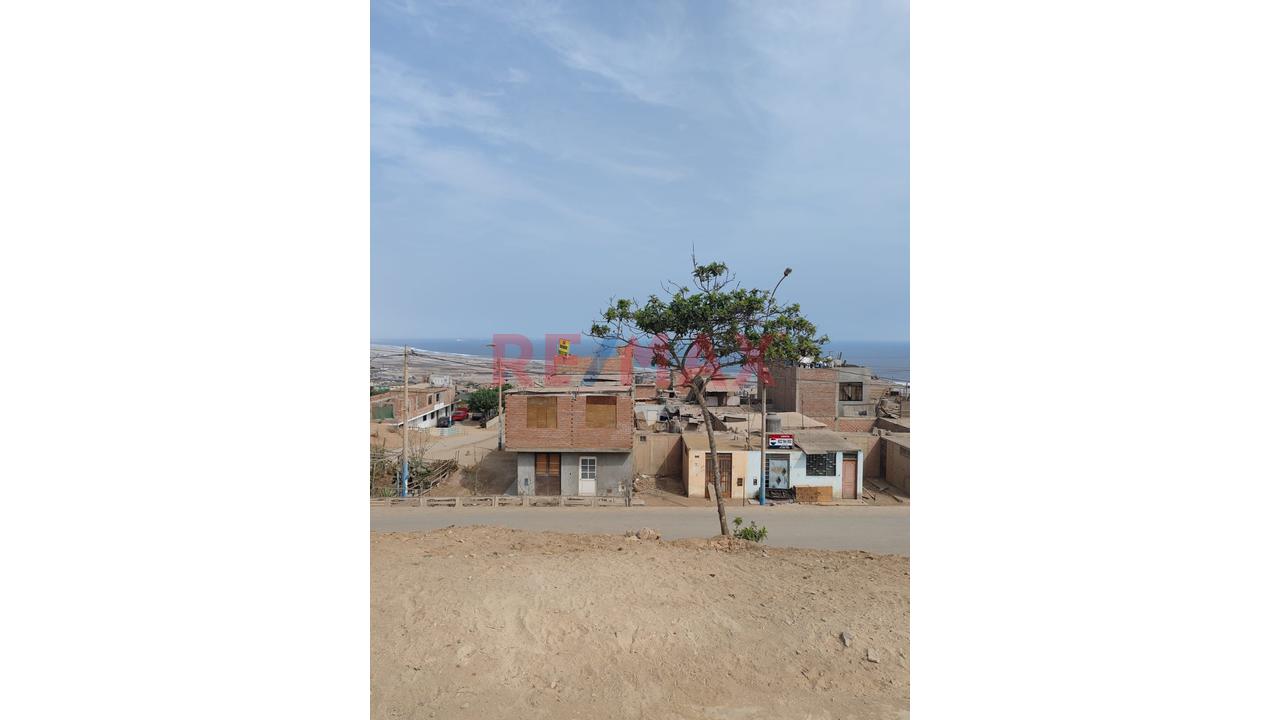 Vendo Terreno De 72.00M2 En Pachacutec Ventanilla - 7