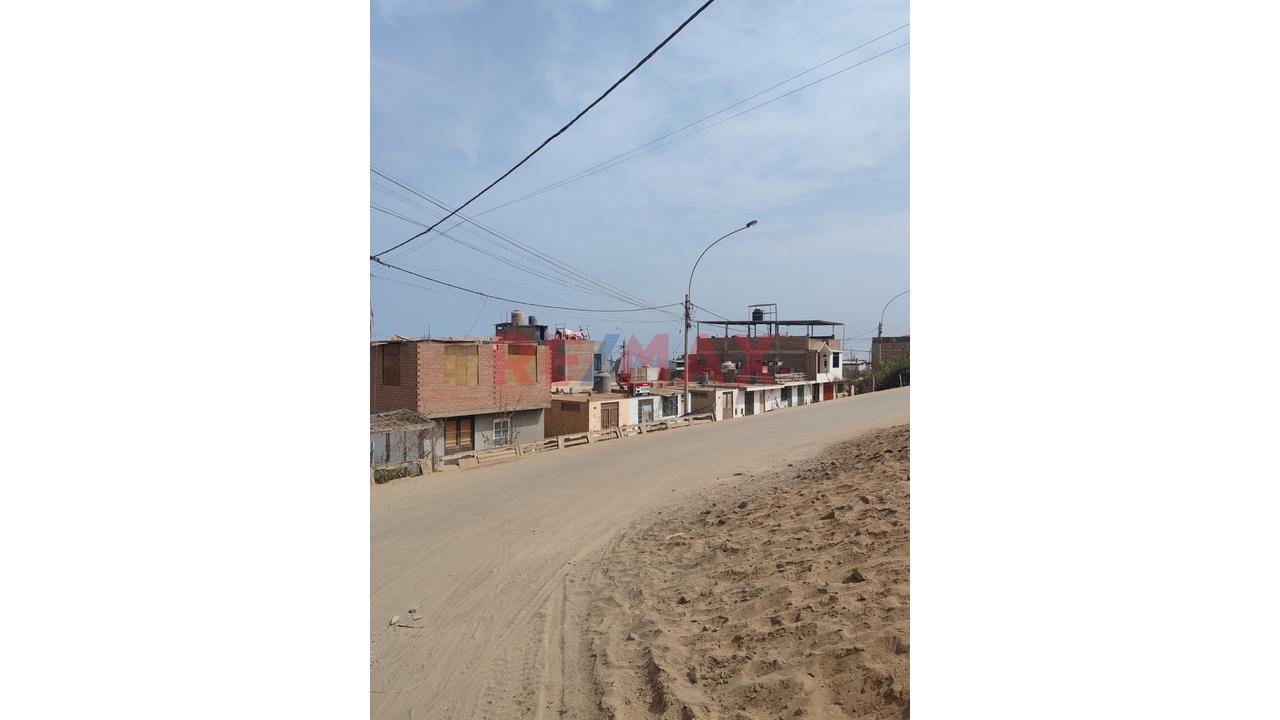 Vendo Terreno De 72.00M2 En Pachacutec Ventanilla - 6