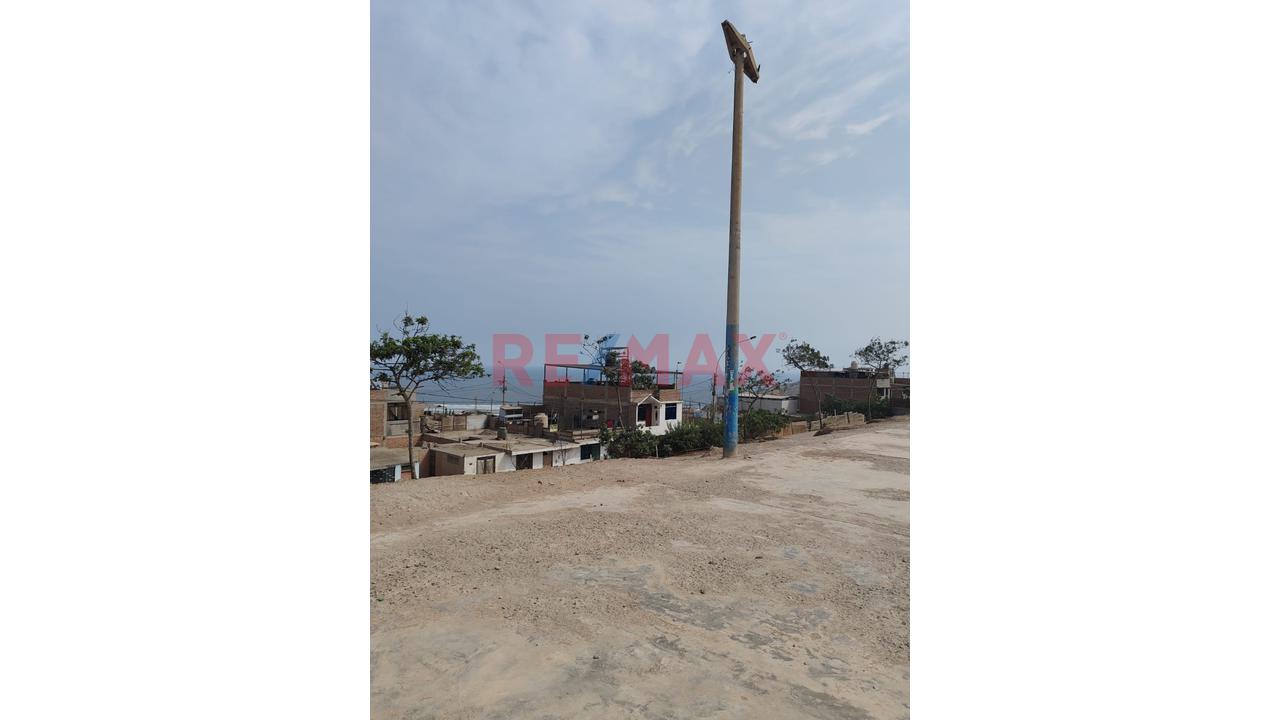 Vendo Terreno De 72.00M2 En Pachacutec Ventanilla - 3