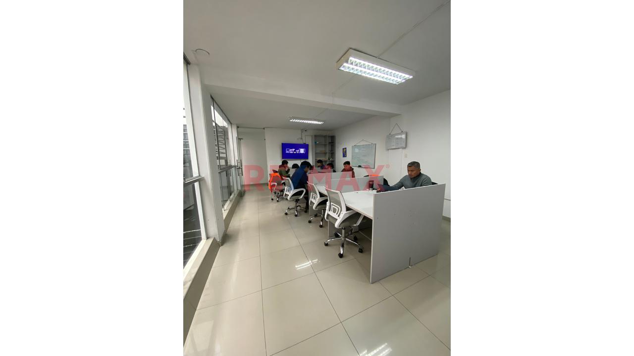 Edificio Corporativo En Esquina – Excelente Ubicación Cerca A Pucp | Cercado De Lima - 19